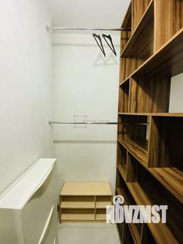 3-к квартира, на длительный срок, 57м2, 22/25 этаж