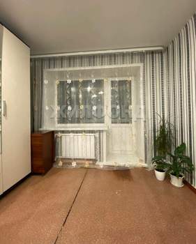 2-к квартира, на длительный срок, 45м2, 4/6 этаж