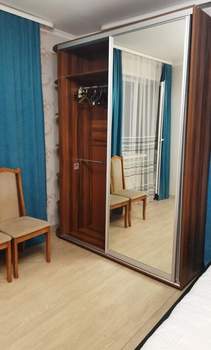 1-к квартира, на длительный срок, 37м2, 14/16 этаж