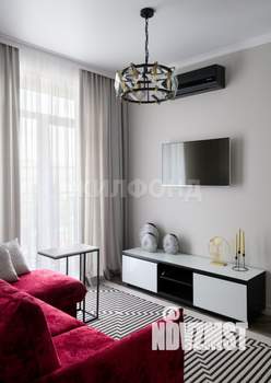 3-к квартира, на длительный срок, 75м2, 6/8 этаж