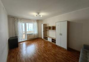 2-к квартира, на длительный срок, 54м2, 9/10 этаж