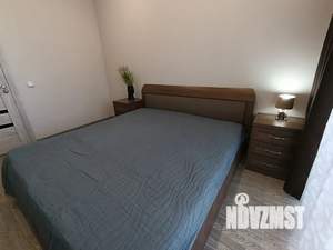 1-к квартира, посуточно, 38м2, 14/16 этаж
