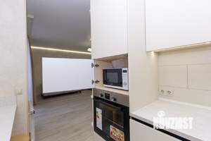 Студия квартира, на длительный срок, 45м2, 12/24 этаж