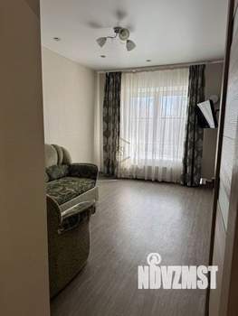 1-к квартира, на длительный срок, 37м2, 6/9 этаж