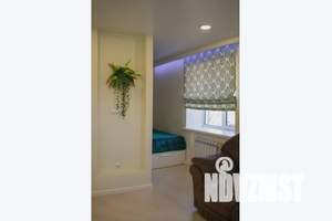 1-к квартира, посуточно, 30м2, 4/5 этаж