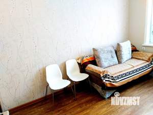 2-к квартира, посуточно, 57м2, 17/25 этаж