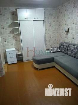 1-к квартира, на длительный срок, 29м2, 2/5 этаж