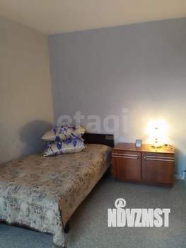 2-к квартира, на длительный срок, 44м2, 4/5 этаж