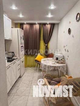 1-к квартира, на длительный срок, 43м2, 2/10 этаж