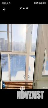 1-к квартира, на длительный срок, 48м2, 7/11 этаж