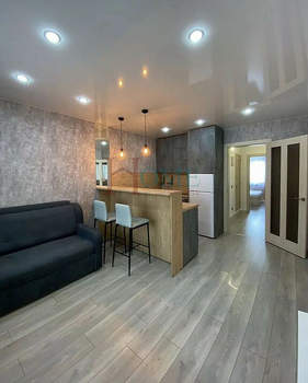 2-к квартира, на длительный срок, 37м2, 5/10 этаж