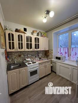 2-к квартира, на длительный срок, 44м2, 1/2 этаж