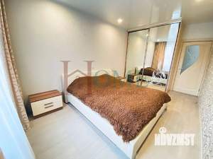 3-к квартира, на длительный срок, 95м2, 3/17 этаж