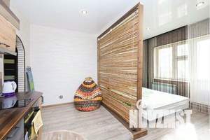 1-к квартира, посуточно, 30м2, 10/13 этаж