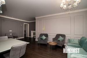 3-к квартира, на длительный срок, 97м2, 8/15 этаж
