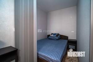 1-к квартира, на длительный срок, 36м2, 6/12 этаж