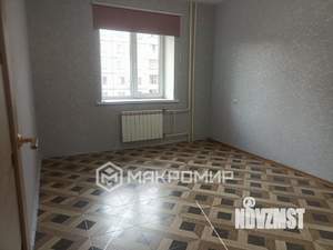 2-к квартира, на длительный срок, 58м2, 7/10 этаж