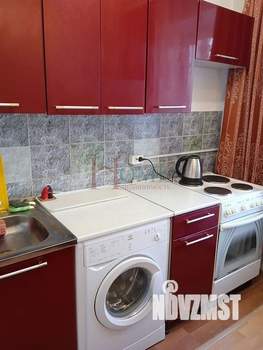 1-к квартира, на длительный срок, 29м2, 8/9 этаж