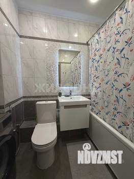 2-к квартира, на длительный срок, 45м2, 4/9 этаж