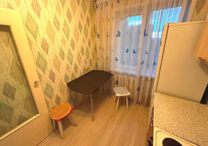 1-к квартира, на длительный срок, 30м2, 6/9 этаж