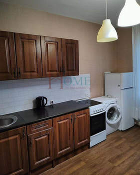 1-к квартира, на длительный срок, 40м2, 10/25 этаж