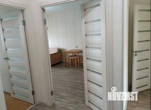 3-к квартира, на длительный срок, 60м2, 2/17 этаж