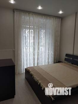 2-к квартира, на длительный срок, 48м2, 11/20 этаж