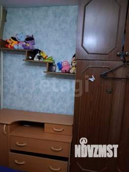 1-к квартира, на длительный срок, 22м2, 8/9 этаж