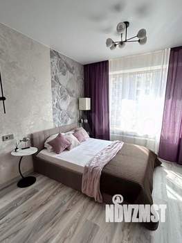 Студия квартира, посуточно, 24м2, 7/20 этаж