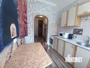 2-к квартира, на длительный срок, 60м2, 4/7 этаж