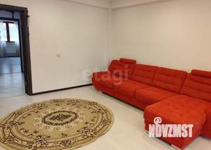 2-к квартира, на длительный срок, 75м2, 8/25 этаж