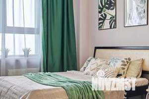 1-к квартира, посуточно, 28м2, 8/25 этаж