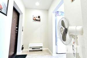1-к квартира, посуточно, 30м2, 23/25 этаж