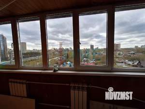 2-к квартира, на длительный срок, 51м2, 9/9 этаж