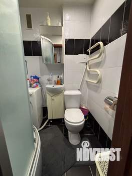 1-к квартира, на длительный срок, 30м2, 3/5 этаж