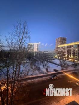 2-к квартира, на длительный срок, 48м2, 5/5 этаж