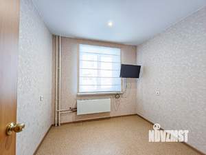 2-к квартира, на длительный срок, 58м2, 1/10 этаж