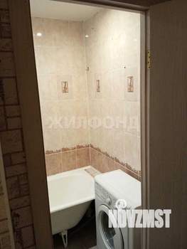 1-к квартира, на длительный срок, 35м2, 1/11 этаж