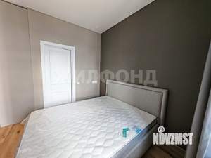 1-к квартира, на длительный срок, 37м2, 12/16 этаж