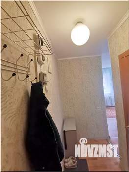 1-к квартира, на длительный срок, 30м2, 1/5 этаж