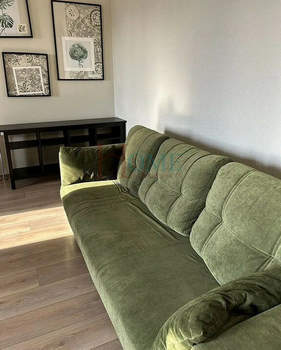 2-к квартира, на длительный срок, 63м2, 18/25 этаж