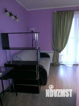 Студия квартира, на длительный срок, 30м2, 9/18 этаж