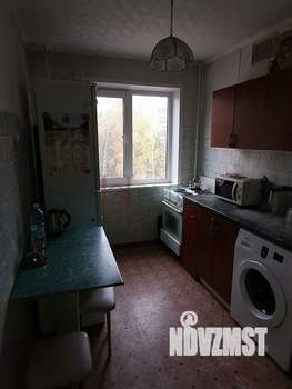 3-к квартира, на длительный срок, 60м2, 5/9 этаж