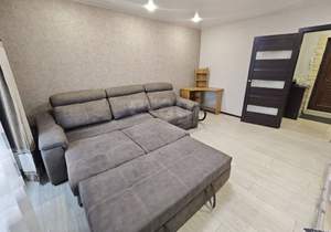 1-к квартира, на длительный срок, 35м2, 8/9 этаж