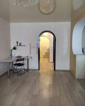 3-к квартира, на длительный срок, 96м2, 17/18 этаж