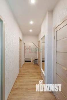 3-к квартира, на длительный срок, 60м2, 18/19 этаж