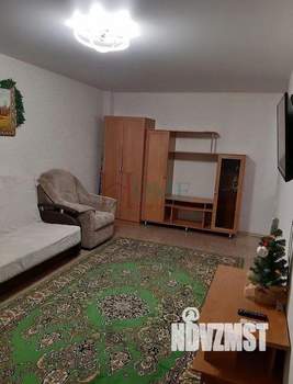 1-к квартира, на длительный срок, 34м2, 4/9 этаж