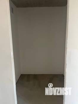 2-к квартира, на длительный срок, 46м2, 13/17 этаж