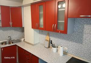 1-к квартира, на длительный срок, 31м2, 1/9 этаж