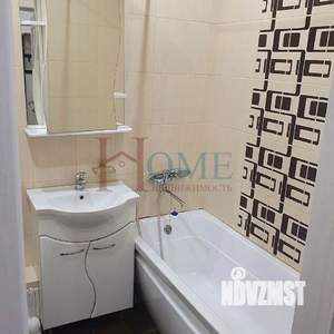 Студия квартира, на длительный срок, 25м2, 2/6 этаж